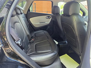 Renault Captur thumbnail