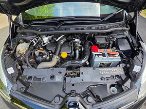 Renault Captur thumbnail
