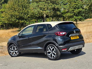 Renault Captur thumbnail