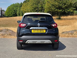 Renault Captur thumbnail