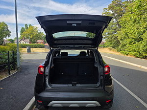 Renault Captur thumbnail