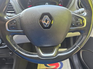 Renault Captur thumbnail