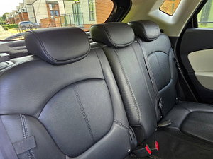 Renault Captur thumbnail