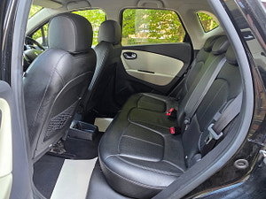 Renault Captur thumbnail