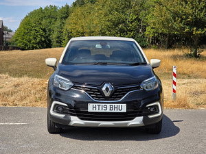 Renault Captur thumbnail