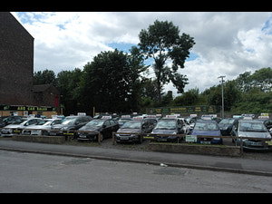 Renault Captur thumbnail