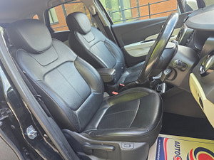 Renault Captur thumbnail