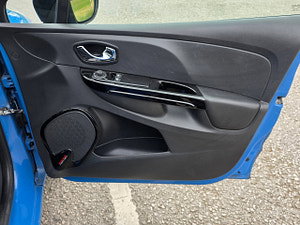 Renault Clio thumbnail