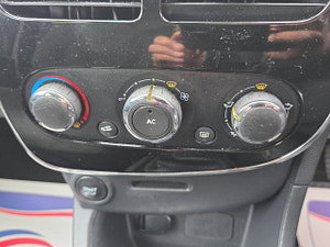 Renault Clio thumbnail