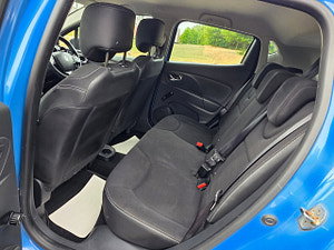 Renault Clio thumbnail