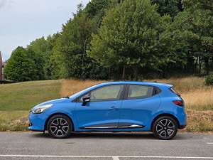 Renault Clio thumbnail