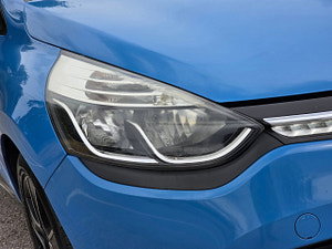 Renault Clio thumbnail