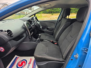 Renault Clio thumbnail
