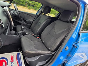 Renault Clio thumbnail