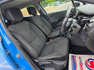 Renault Clio thumbnail