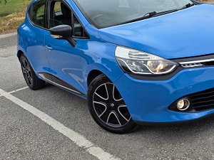 Renault Clio thumbnail