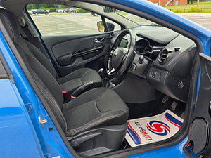 Renault Clio thumbnail