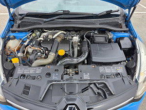 Renault Clio thumbnail
