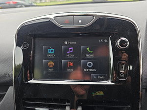 Renault Clio thumbnail