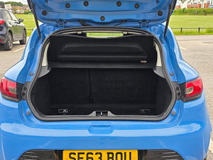 Renault Clio thumbnail