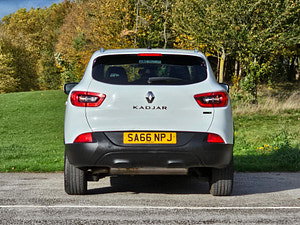 Renault Kadjar thumbnail