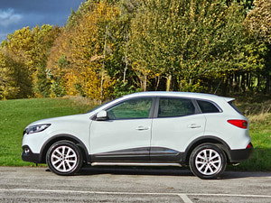 Renault Kadjar thumbnail