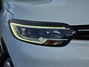Renault Kadjar thumbnail