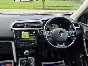Renault Kadjar thumbnail