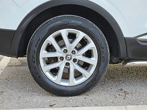 Renault Kadjar thumbnail