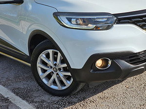 Renault Kadjar thumbnail