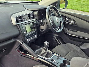 Renault Kadjar thumbnail