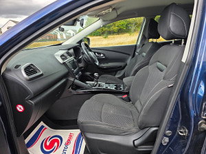 Renault Kadjar thumbnail