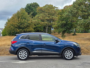Renault Kadjar thumbnail