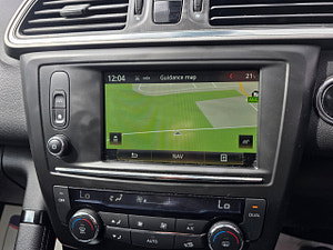 Renault Kadjar thumbnail