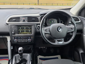 Renault Kadjar thumbnail