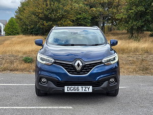 Renault Kadjar thumbnail