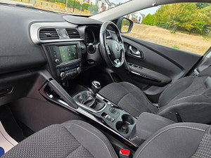 Renault Kadjar thumbnail