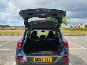 Renault Kadjar thumbnail