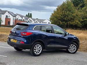 Renault Kadjar thumbnail