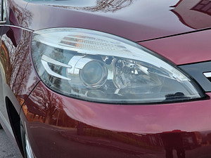 Renault Scenic thumbnail