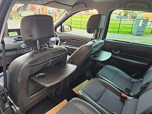 Renault Scenic thumbnail