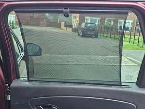 Renault Scenic thumbnail