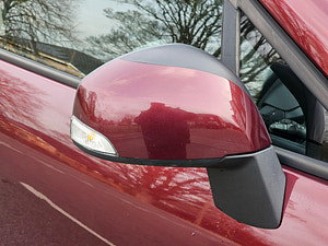 Renault Scenic thumbnail
