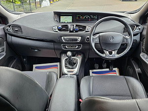 Renault Scenic thumbnail
