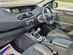 Renault Scenic thumbnail