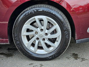 Renault Scenic thumbnail