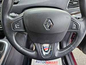 Renault Scenic thumbnail
