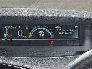 Renault Scenic thumbnail