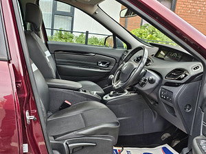 Renault Scenic thumbnail