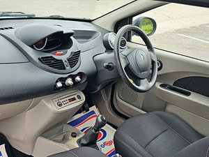 Renault Twingo thumbnail